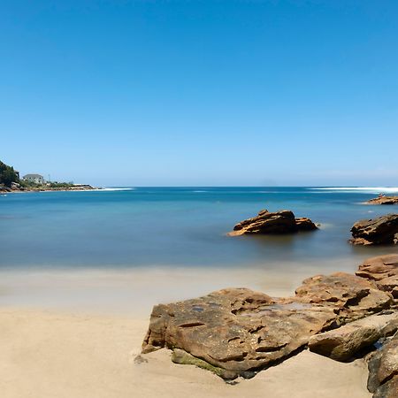 ホテル クラウン プラザ クージー ビーチ Coogee エクステリア 写真
